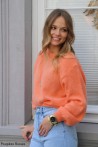 Pull Milo pêche