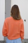 Pull Milo pêche