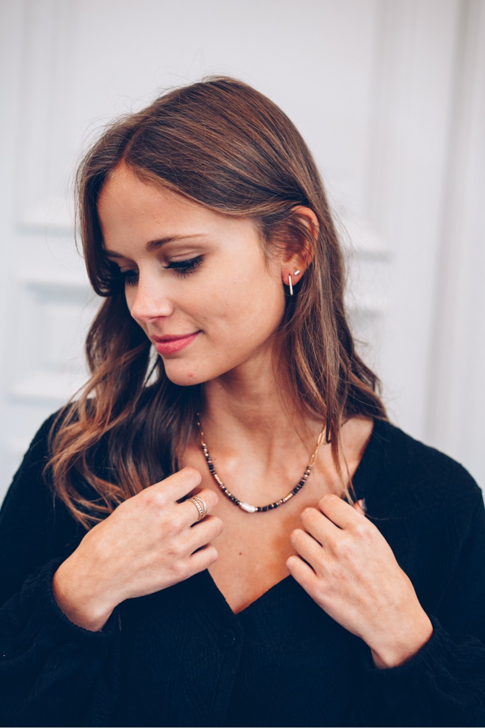 Collier Lola
