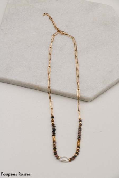 Collier Lola