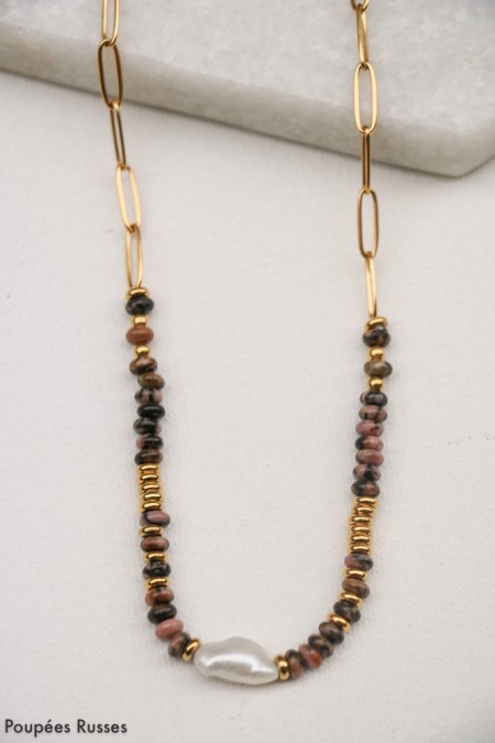 Collier Lola