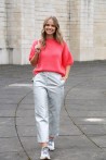 Pull Mily corail