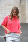 Pull Mily corail