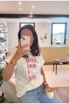 T-shirt Coffee