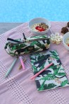 Trousse + carnet Yucatan WOUF