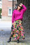 Jupe Carole