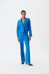 Pantalon Corinne bleu SOAKED