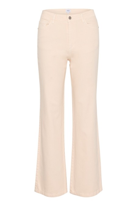 Jeans beige SAINT TROPEZ