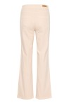 Jeans beige SAINT TROPEZ