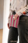 Pochette Tramontane WOUF