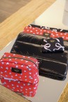 Trousse de toilette Crush WOUF