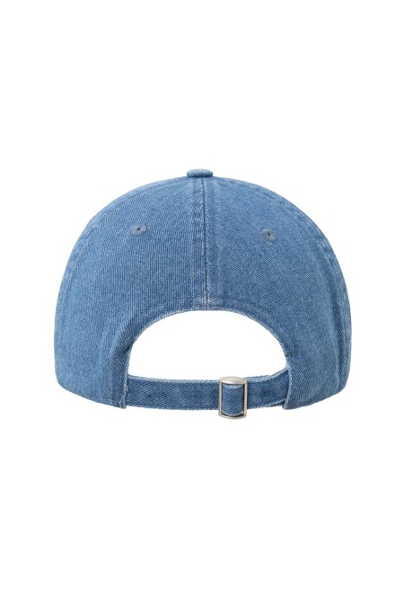 Casquette en jeans YAYA