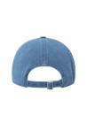 Casquette en jeans YAYA