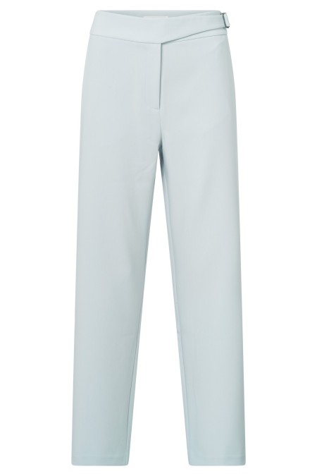 Pantalon bleu pâle YAYA