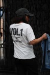 T-shirt Vol.1 ALIX
