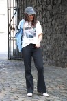 T-shirt Vol.1 ALIX