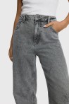 Jeans gris ALIX