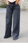 Jeans Barnes gris foncé