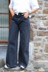 Jeans Barnes gris foncé