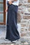 Jeans Barnes gris foncé