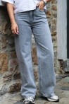 Jeans Célestin gris