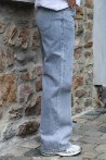 Jeans Célestin gris