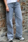 Jeans Célestin gris