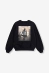 Sweat noir ALIX