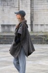 Manteau Rowdy ORFEO