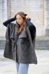 Manteau Rowdy ORFEO