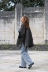 Manteau Rowdy ORFEO
