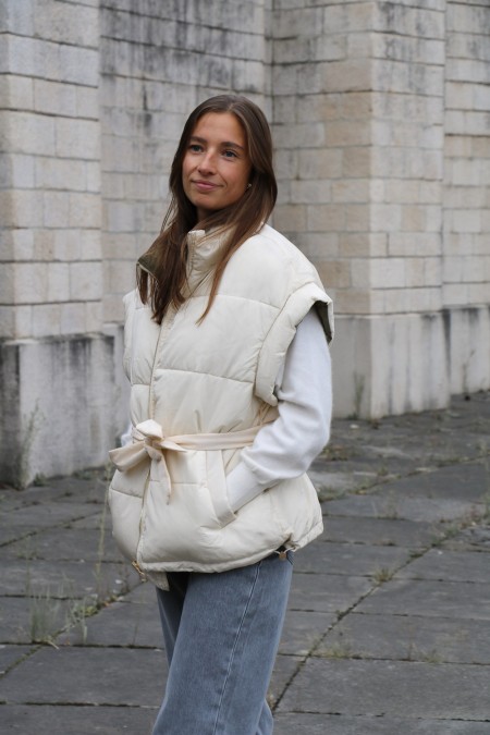 Veste réversible Zorro ORFEO