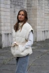 Veste réversible Zorro ORFEO