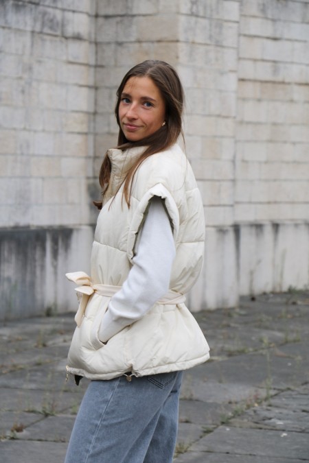 Veste réversible Zorro ORFEO