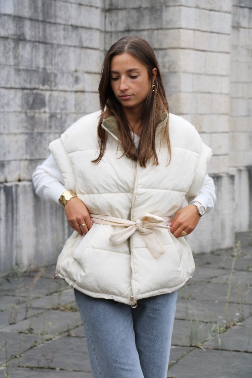 Veste réversible Zorro ORFEO