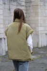 Veste réversible Zorro ORFEO