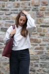 Sweat Ary beige