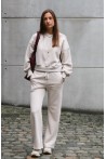 Sweat Ary beige