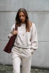 Sweat Ary beige