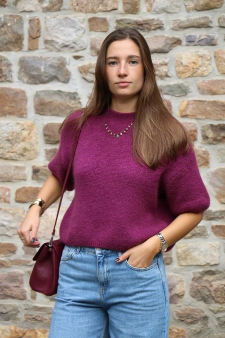 Pull Mily prune