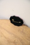 Broche fleur