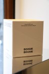 Bougie "BOOGIE BOUGIE"