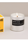 Bougie "BOOGIE BOUGIE"
