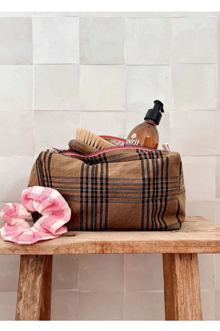 Trousse de toilette ROSE IN APRIL