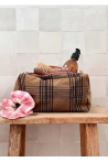 Trousse de toilette ROSE IN APRIL