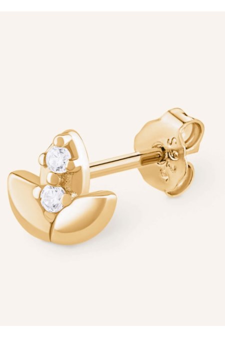 Boucle d'oreille Aruba POHESIA