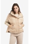 Veste sans manches rembourrée YAYA