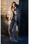 Veste sans manches rembourrée YAYA