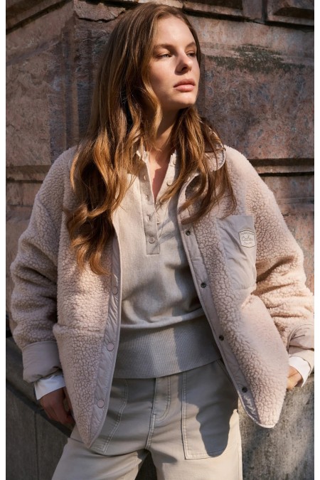 Veste réversible YAYA