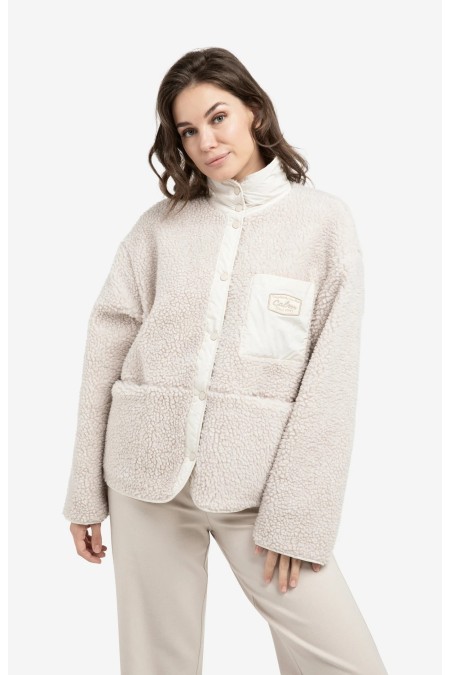 Veste réversible YAYA